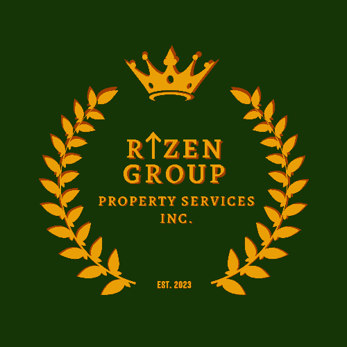 Rizen Logo
